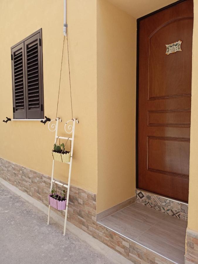 L'antico Borgo Apartment