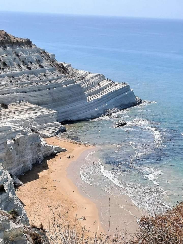 L'antico Borgo Agrigento
